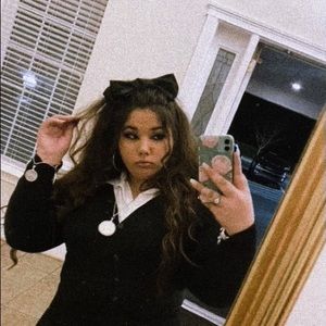 Meet your Posher, Margaret